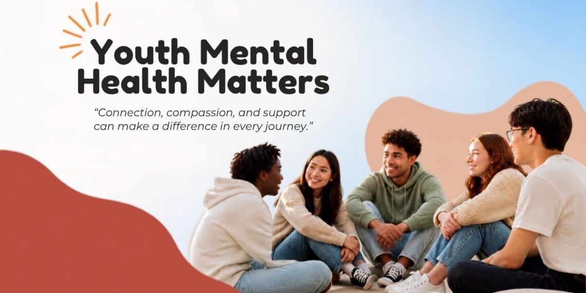 Youth Mental Health Matters