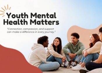 Youth Mental Health Matters