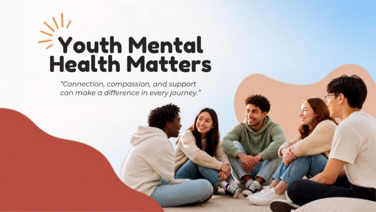 Youth Mental Health Matters